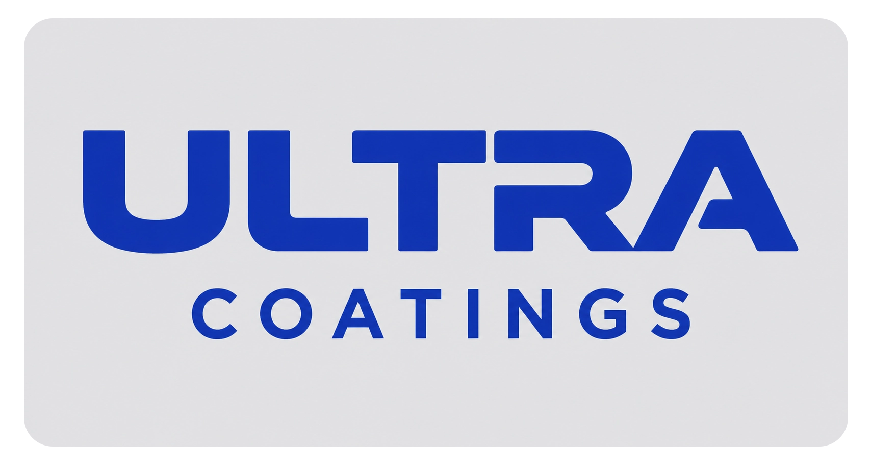 Ultra Coatings